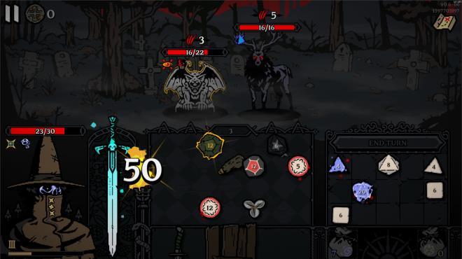 Die For The Lich screenshot 1