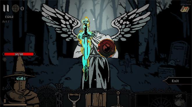 Die For The Lich screenshot 2