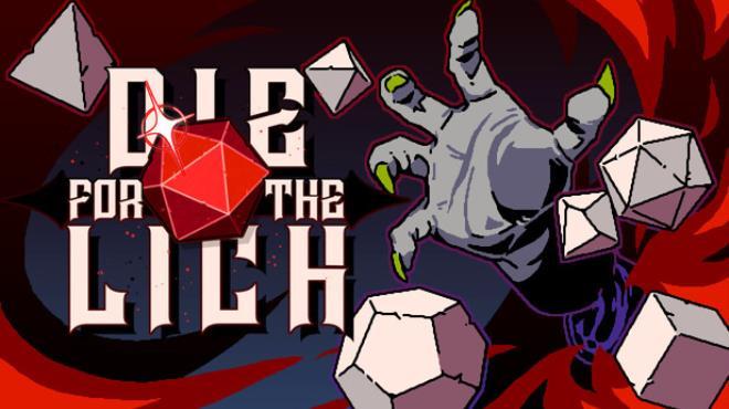 Die For The Lich Download Torrent [PC GAME]