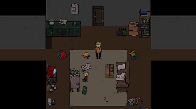 Dig Night screenshot 2