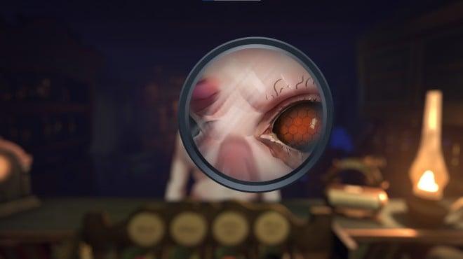 Do No Harm Update v1 2 3-TENOKE screenshot 1