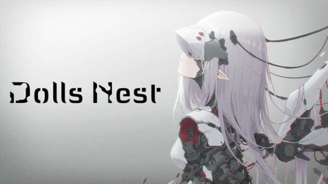 Dolls Nest Update v1 2 0-TENOKE Download Torrent [PC GAME]