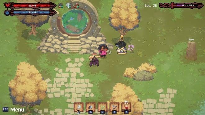 Donna: The Canine Quest (v1.0.6) screenshot 2