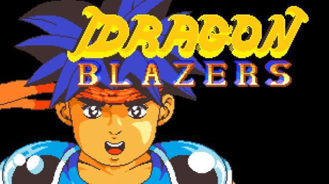 Dragon Blazers (v0.9.3) Download Torrent [PC GAME]