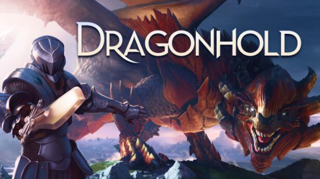 Dragonhold Download Torrent [PC GAME]