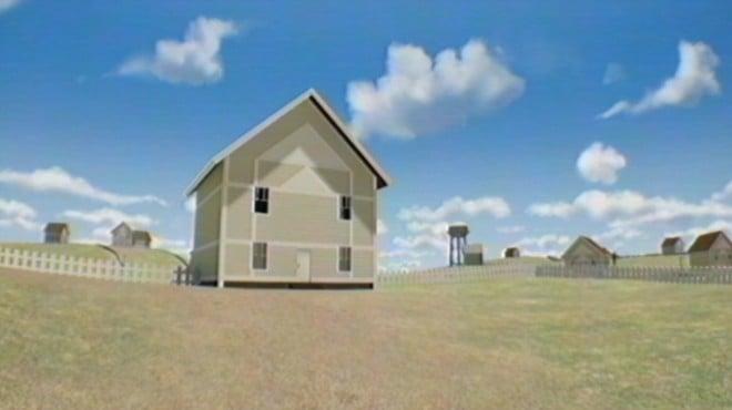 Dreamcore v1 7 75104-TENOKE screenshot 2