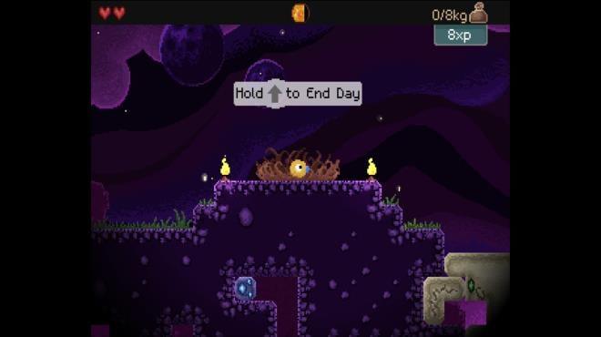 Drill Bird screenshot 1