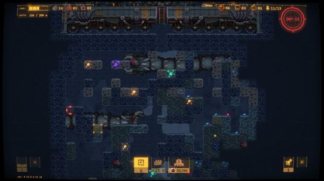 Drill Core Update v1 227-TENOKE screenshot 1