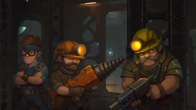 Drill Core Update v1 227-TENOKE screenshot 2