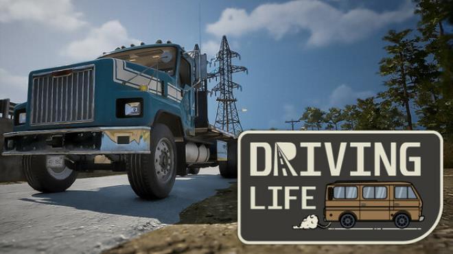 Driving Life Download Torrent [PC GAME]