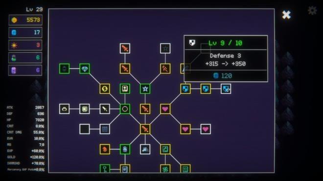 Duncrush screenshot 2