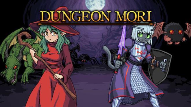 Dungeon Mori Download Torrent [PC GAME]