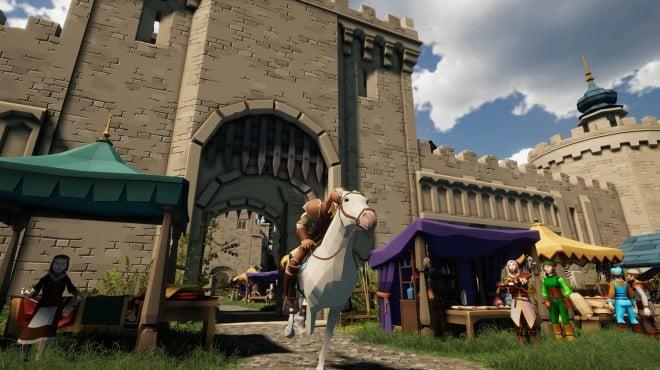 Dungeons & Kingdoms screenshot 1