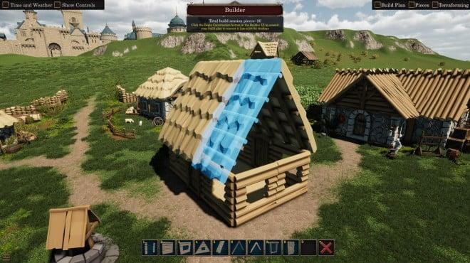 Dungeons & Kingdoms screenshot 2