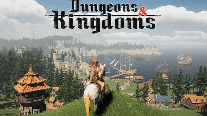 Dungeons & Kingdoms Download Torrent [PC GAME]