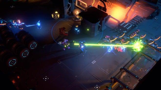 ENDLESS Dungeon Update v1 6 11061-TENOKE screenshot 2