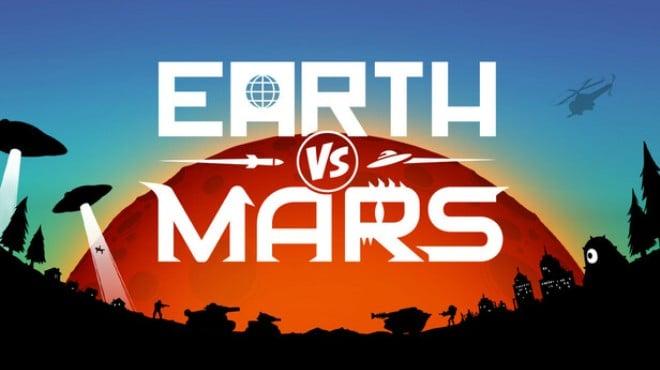 Earth vs Mars Download Torrent [PC GAME]