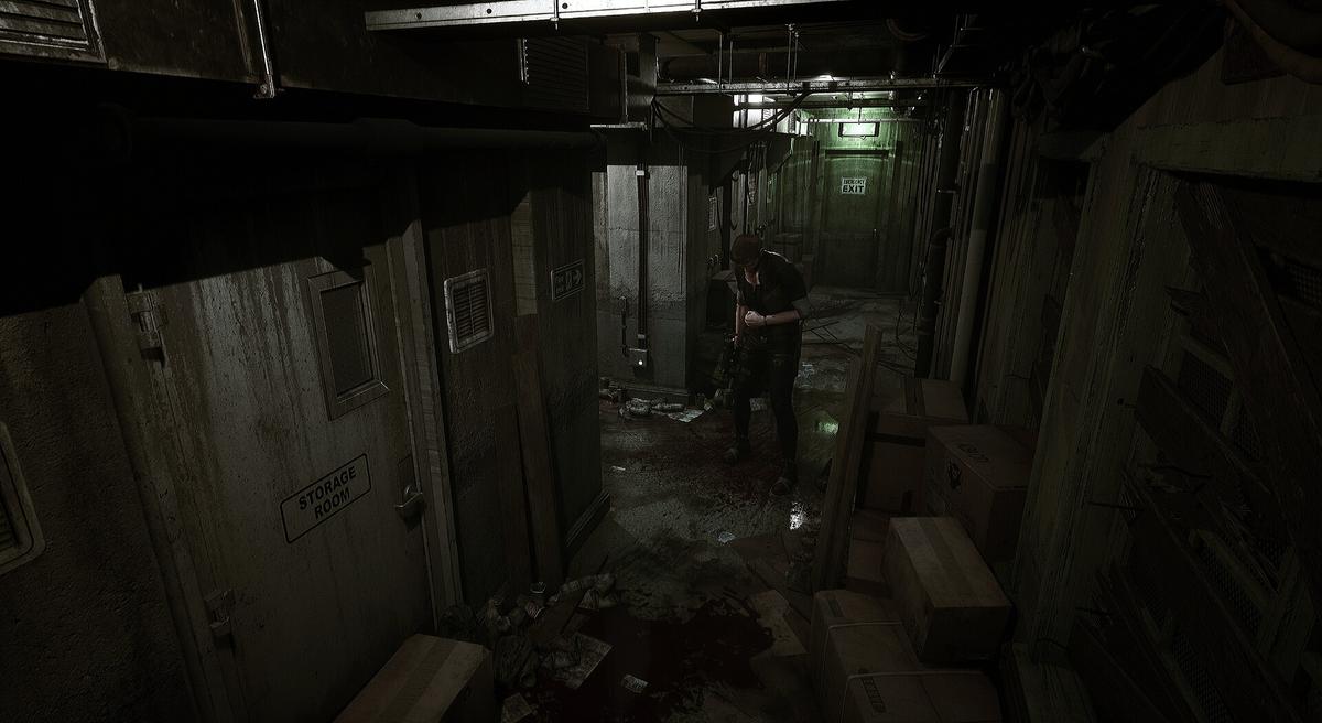 Echoes of the Living Early Access screenshot 2