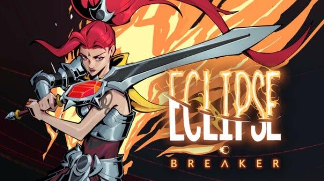 Eclipse Breaker Download Torrent [PC GAME]