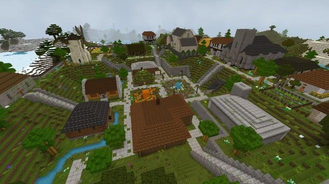 Elsewhere (v0.4.6) screenshot 1