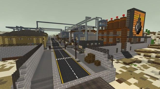 Elsewhere (v0.4.6) screenshot 2