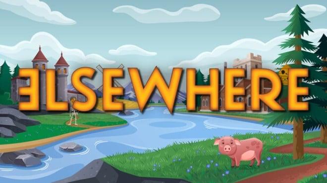 Elsewhere (v0.4.6) Download Torrent [PC GAME]