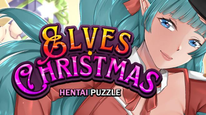Elves Christmas Hentai Puzzle Download Torrent [PC GAME]