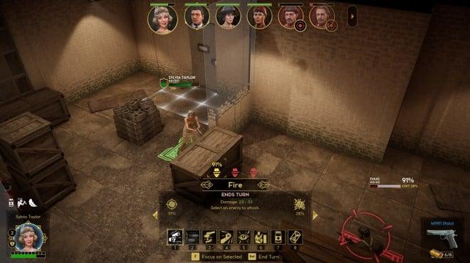 Empire of Sin Hunt For Aurora Update v1 10 0-RUNE screenshot 1