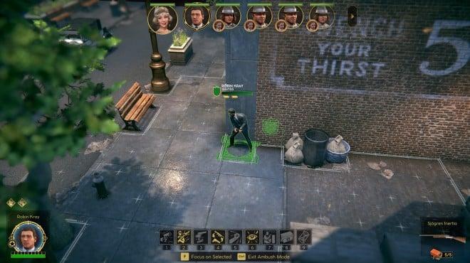 Empire of Sin Hunt For Aurora Update v1 10 0-RUNE screenshot 2