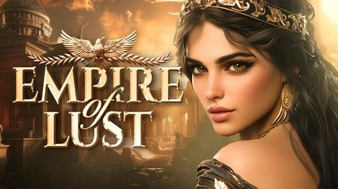 Empire of Lust 🏛 Download Torrent [PC GAME]