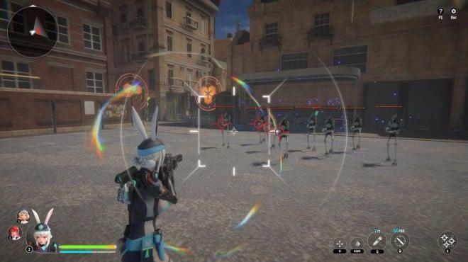 Erocraft screenshot 2