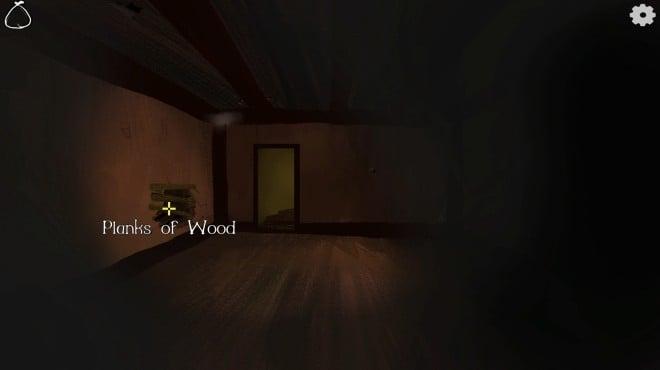 Escape from Grimazel's Cottage screenshot 2