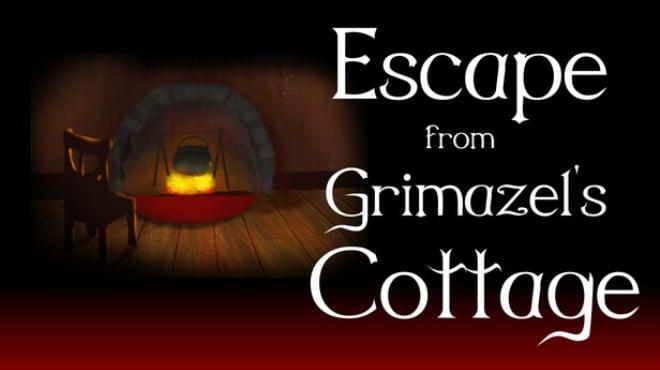 Escape from Grimazel’s Cottage Download Torrent [PC GAME]