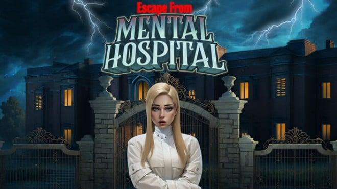 Escape from Mental Hospital Download Torrent [PC GAME]