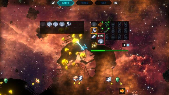 Eventide Matter screenshot 2