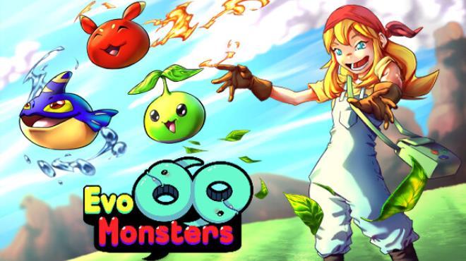 EvoMon Download Torrent [PC GAME]