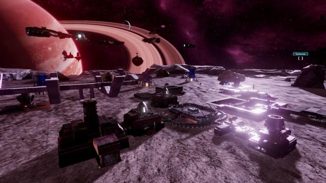 Executive Assault 2 Update v1 0 9 195a-TENOKE screenshot 1