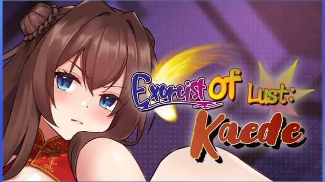 Exorcist of Lust: Kaede Download Torrent [PC GAME]
