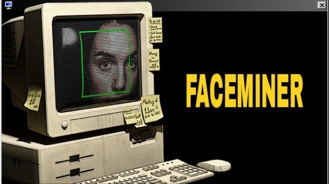 FACEMINER Update v1 51-TENOKE Download Torrent [PC GAME]