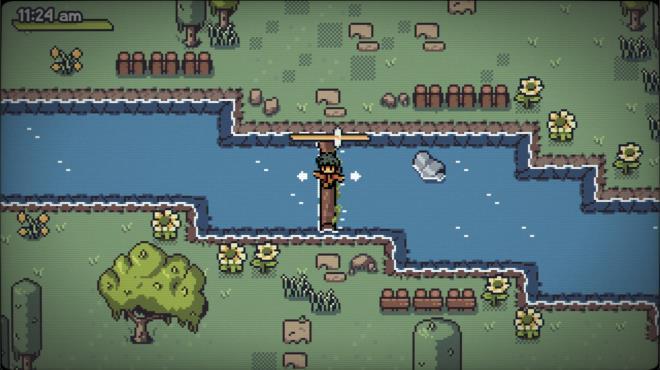 Fading Serenades screenshot 1