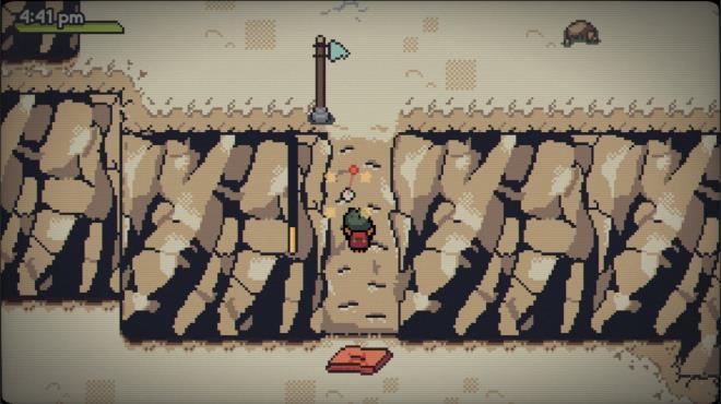 Fading Serenades screenshot 2