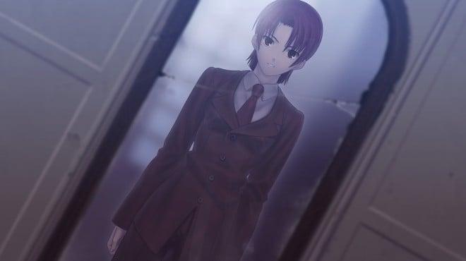 Fate hollow ataraxia REMASTERED Update v1 0 4 729-TENOKE screenshot 2