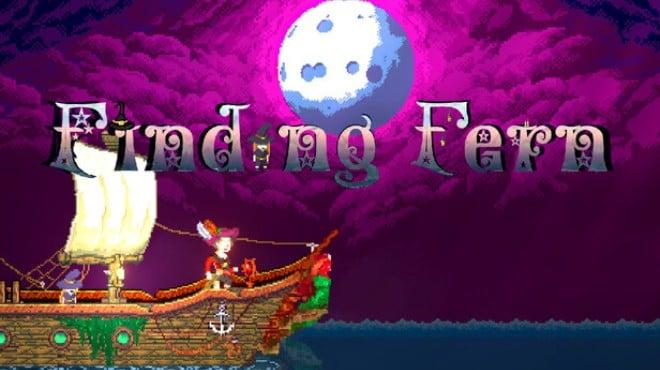 Finding Fern Download Torrent [PC GAME]