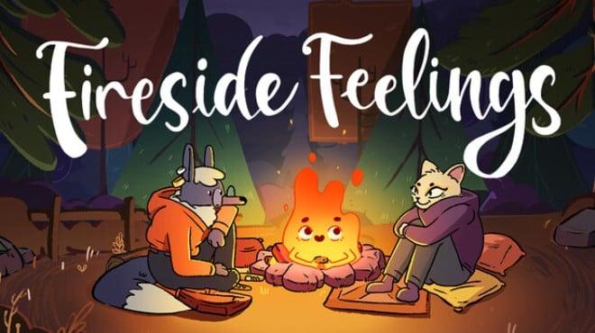 Fireside Feelings Update v1 0 4 04-TENOKE Download Torrent [PC GAME]