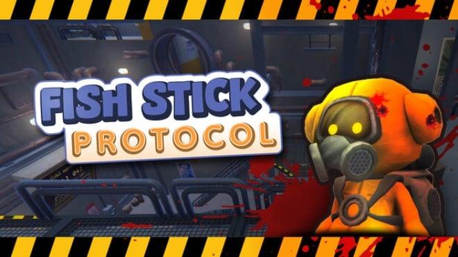 Fish Stick Protocol Download Torrent [PC GAME]