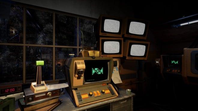 Five Nights at Freddys Secret of the Mimic Update v1 004-RUNE screenshot 1