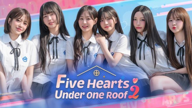 Five Hearts Under One Roof season2 Download Torrent [PC GAME]
