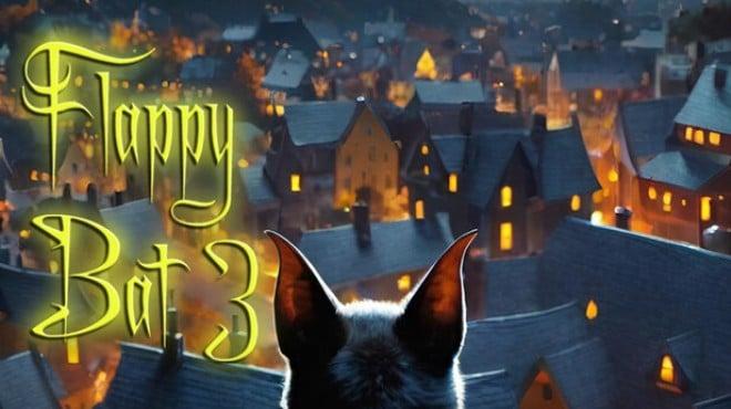 Flappy Bat 3-TENOKE Download Torrent [PC GAME]