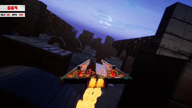 Fly Flew Flown screenshot 1