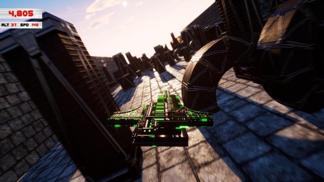 Fly Flew Flown screenshot 2